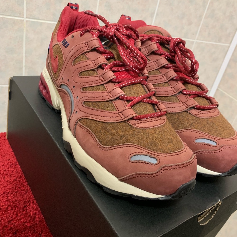 Nike ID